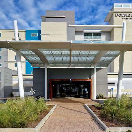 Doubletree By Hilton Oceanfront Вірджинія-Біч Екстер'єр фото