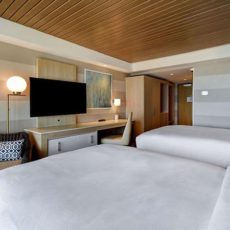 Doubletree By Hilton Oceanfront Вірджинія-Біч Екстер'єр фото