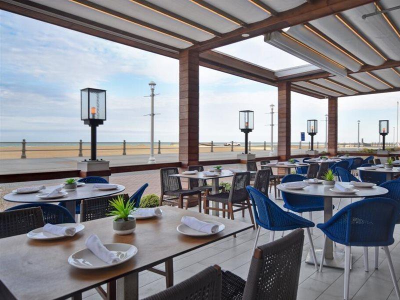 Doubletree By Hilton Oceanfront Вірджинія-Біч Екстер'єр фото