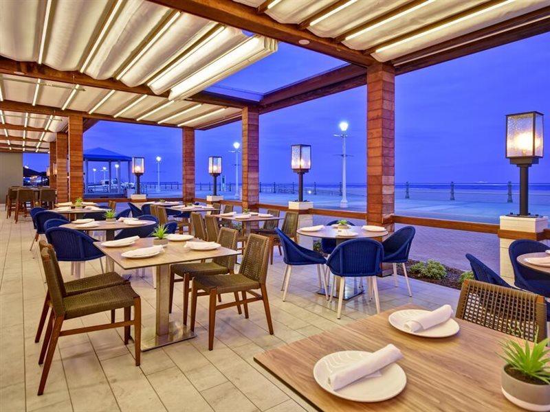 Doubletree By Hilton Oceanfront Вірджинія-Біч Екстер'єр фото