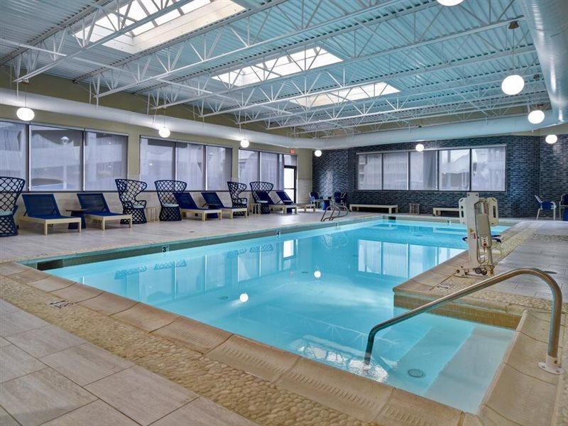 Doubletree By Hilton Oceanfront Вірджинія-Біч Екстер'єр фото