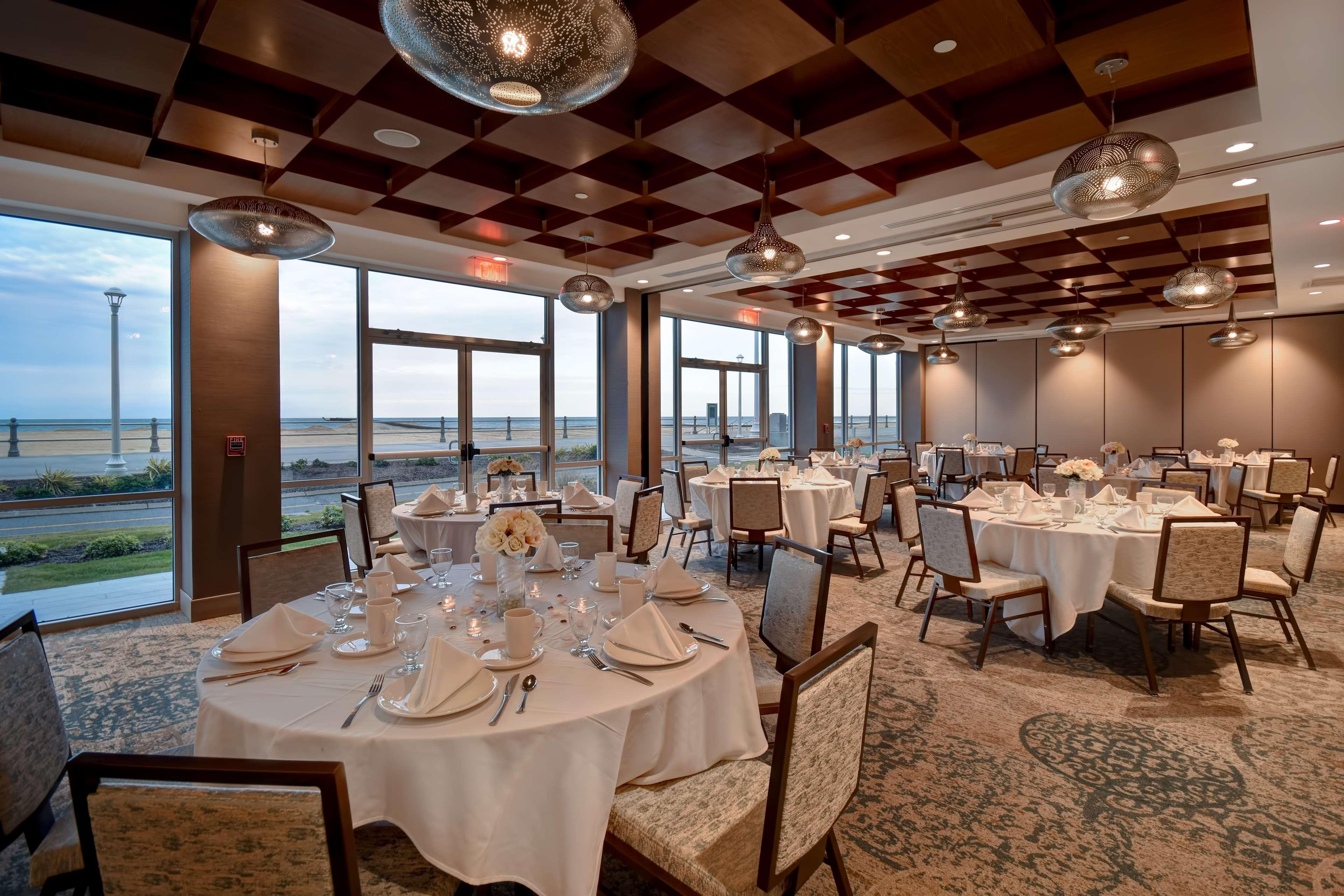 Doubletree By Hilton Oceanfront Вірджинія-Біч Екстер'єр фото