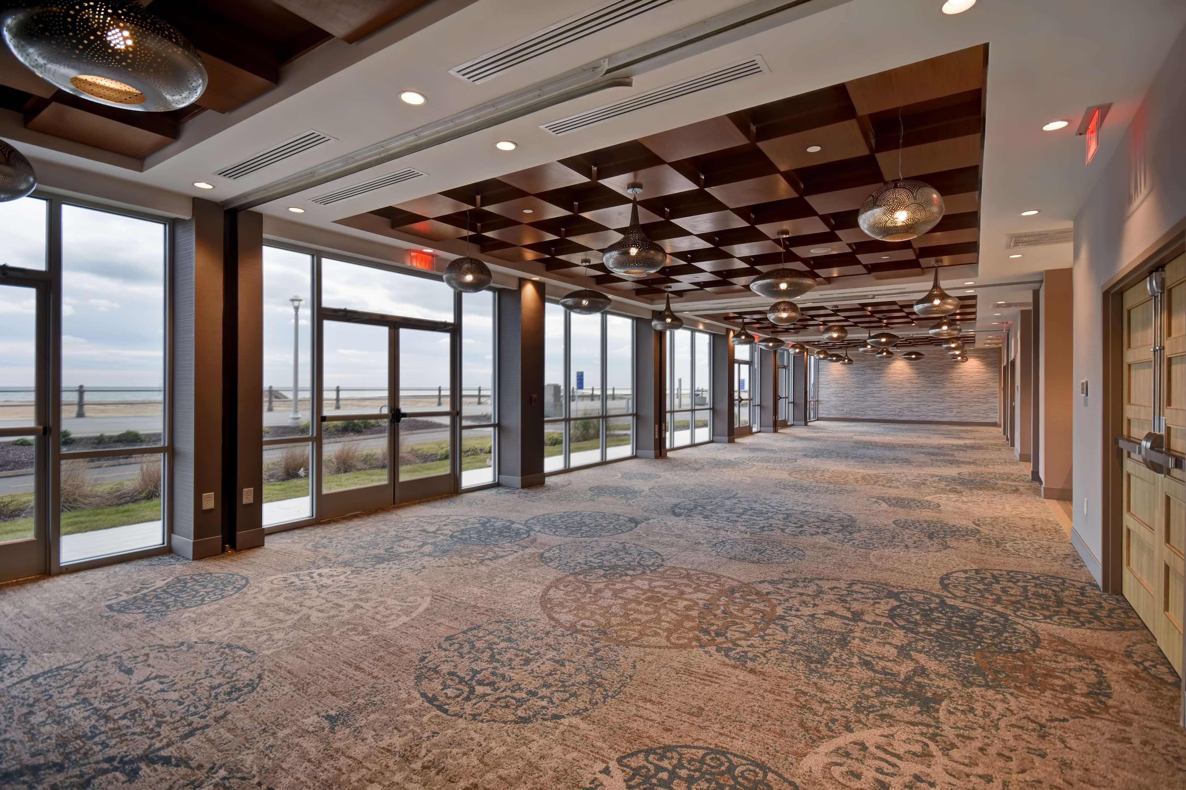 Doubletree By Hilton Oceanfront Вірджинія-Біч Екстер'єр фото