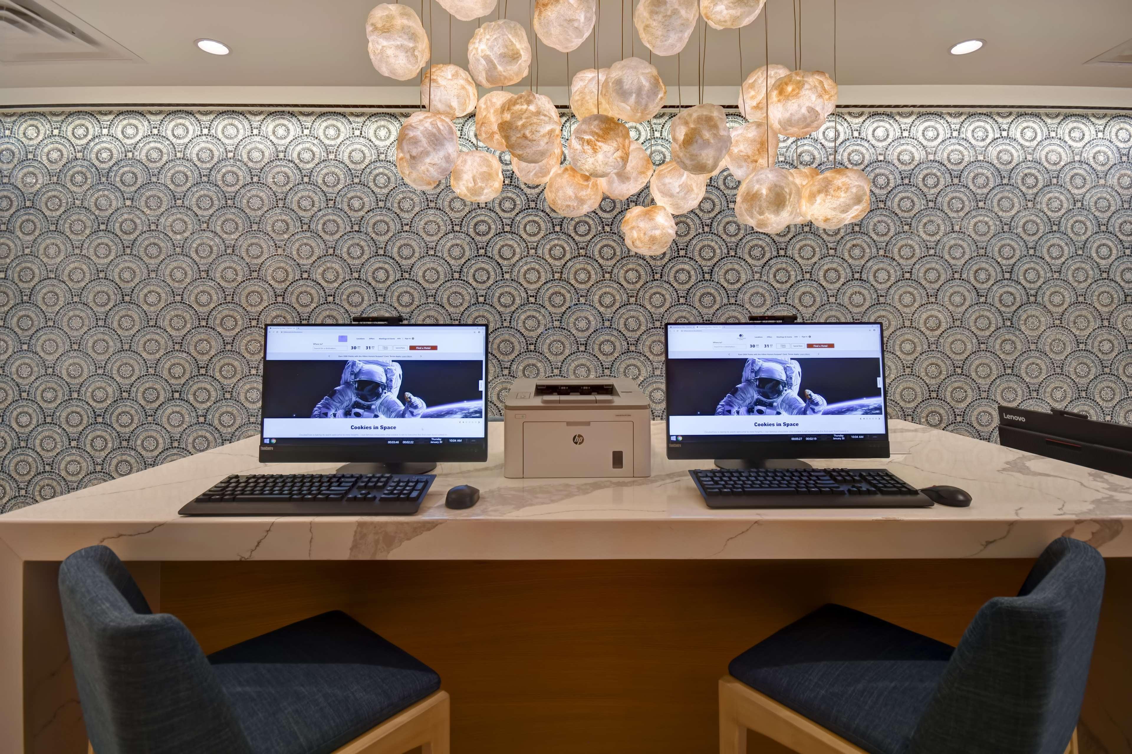 Doubletree By Hilton Oceanfront Вірджинія-Біч Екстер'єр фото