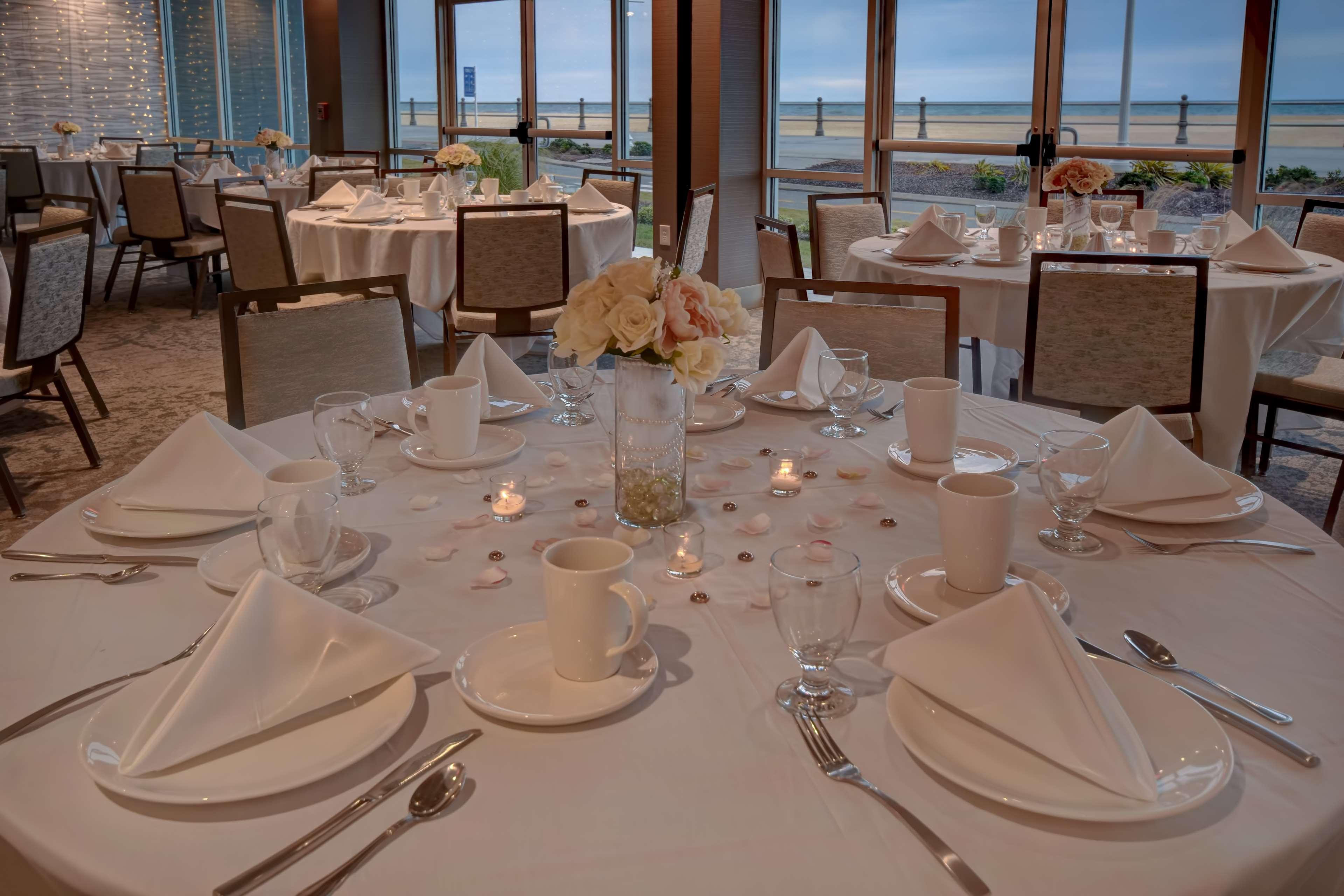 Doubletree By Hilton Oceanfront Вірджинія-Біч Екстер'єр фото