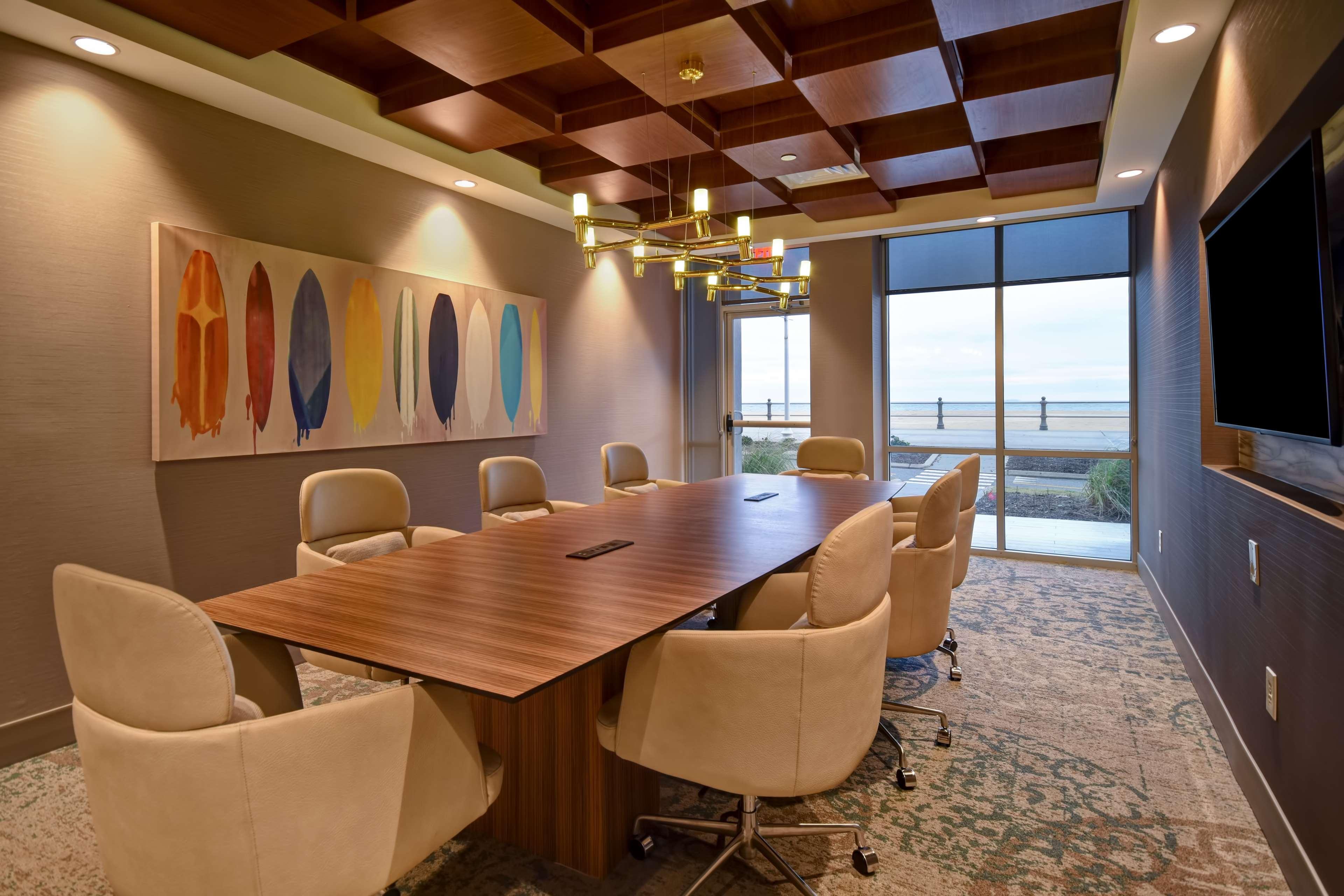 Doubletree By Hilton Oceanfront Вірджинія-Біч Екстер'єр фото