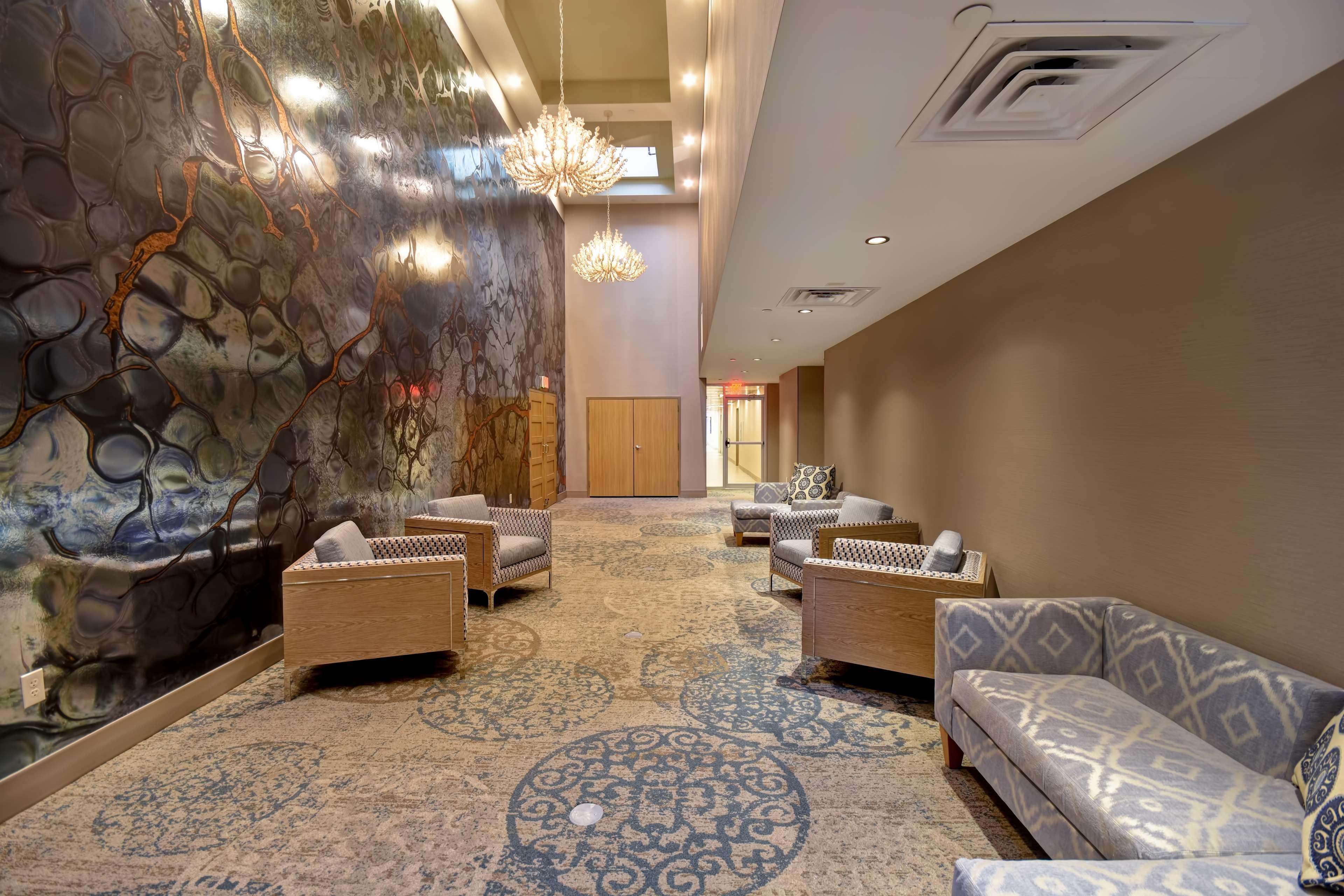 Doubletree By Hilton Oceanfront Вірджинія-Біч Екстер'єр фото