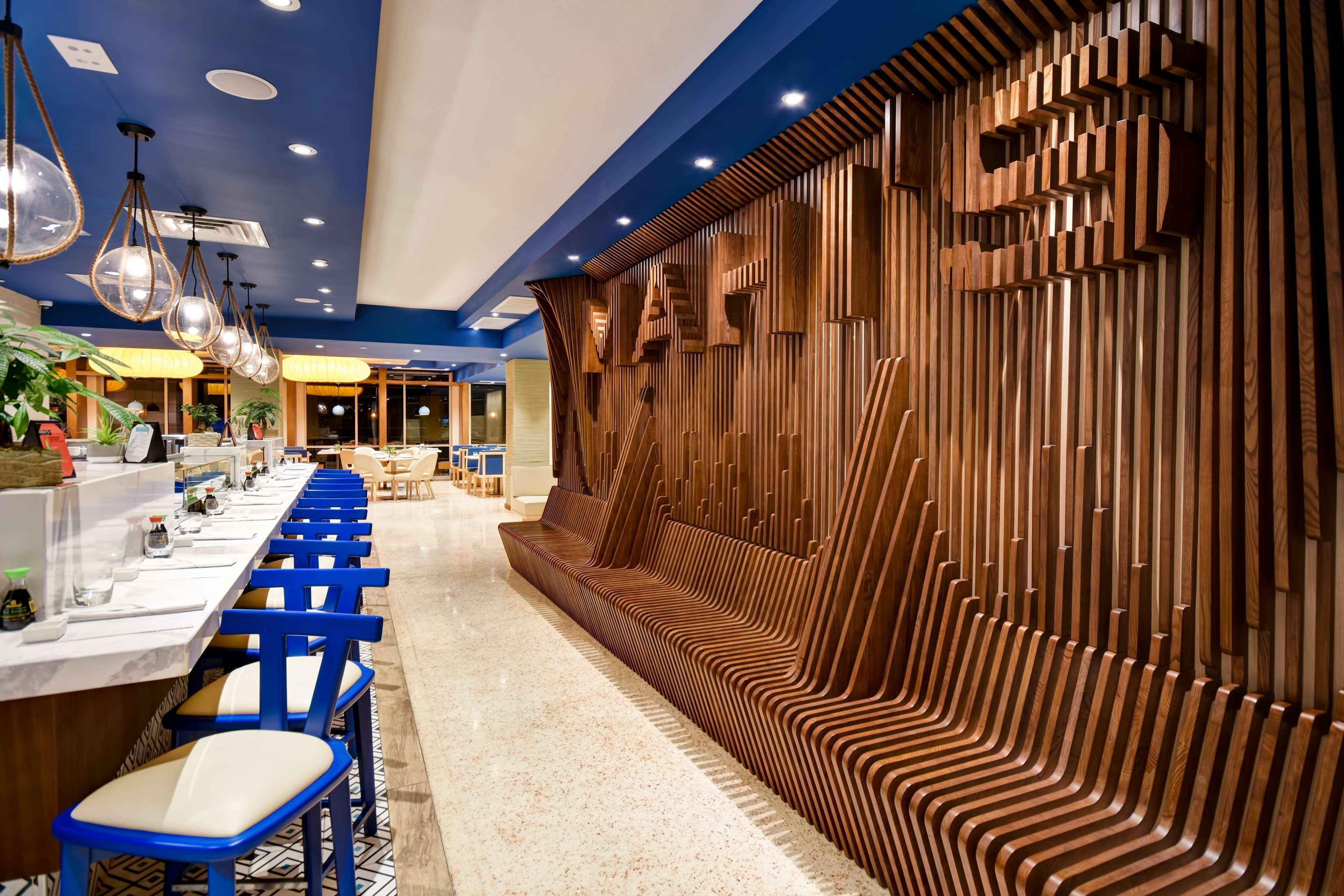 Doubletree By Hilton Oceanfront Вірджинія-Біч Екстер'єр фото