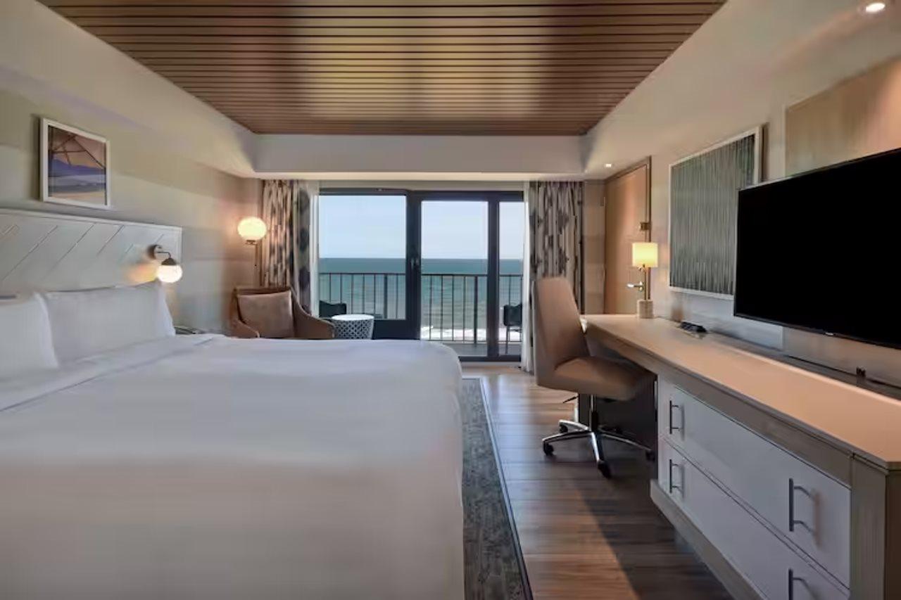 Doubletree By Hilton Oceanfront Вірджинія-Біч Екстер'єр фото
